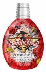 Bombshell  Hot Bronzer